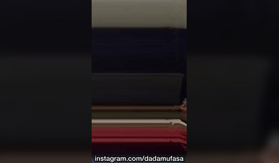 Curvy ebony amateur chick rides a big black cock and gets her cunt drilled rough