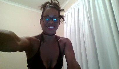 Lusty amateur ebony gives a sensual blowjob before being drilled deep and hard