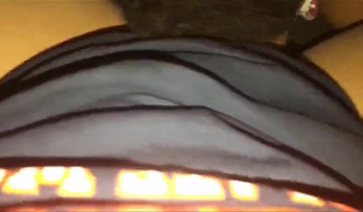 Ebony cuties reaching amazing orgasms from having those pussies pounded too hard