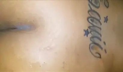 Ebony cuties reaching amazing orgasms from having those pussies pounded too hard