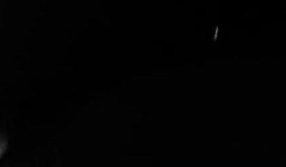 Babe sucks on a thick cock and also rides it with her tight ebony pussy hard