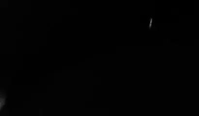 Babe sucks on a thick cock and also rides it with her tight ebony pussy hard