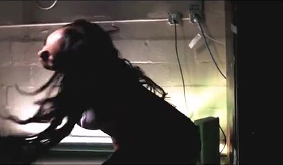 Lasses with big ebony asses show off those amazing cheeks for their audience