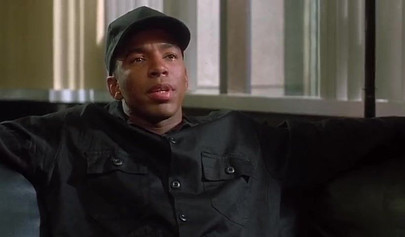 Ebony gals showing off just how good they are when it comes to taking some dick