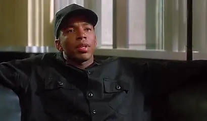 Ebony gals showing off just how good they are when it comes to taking some dick