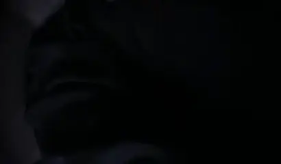 Lass with gorgeous toes gets cum all over her soles and enjoys that quite a bit