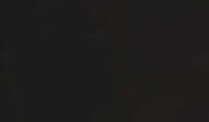 Ebony cutie lets a black dude with long hair pound that tight wet hole real hard