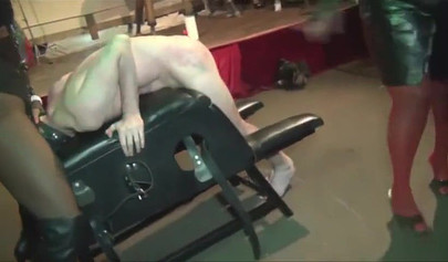 Ebony babe decides that it is time to put it inside of her horny husband too