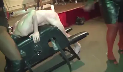 Ebony babe decides that it is time to put it inside of her horny husband too