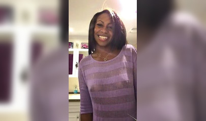 Ebony cutie shows you what its like to roleplay with a gorgeous black woman