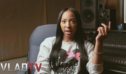 Gorgeous white and ebony women tell you everything about interracial pornography