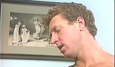 Black girl with a fat ass and a gorgeous face gets her tight holes filled up