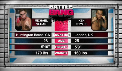 Black gal enjoys taking a MMA fighter's thick cock inside of her gorgeous hole