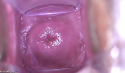 Misty Stone masturbates her ebony cunt until she can reach an orgasm and cum