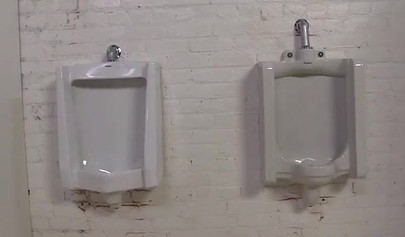 Hot ebony chick Layton Benton goes out to prowl for white dick and she finds one