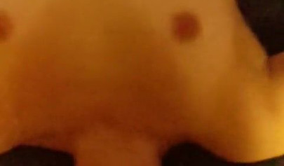 Tinder date loves to suck a fat dick and to get fucked in an awesome sex video