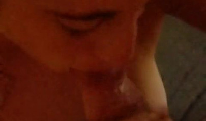 Tinder date loves to suck a fat dick and to get fucked in an awesome sex video