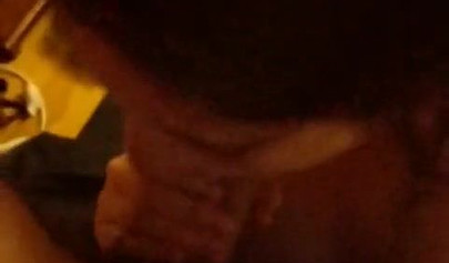 Tinder date loves to suck a fat dick and to get fucked in an awesome sex video