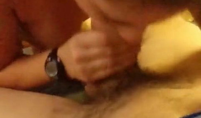 Tinder date loves to suck a fat dick and to get fucked in an awesome sex video