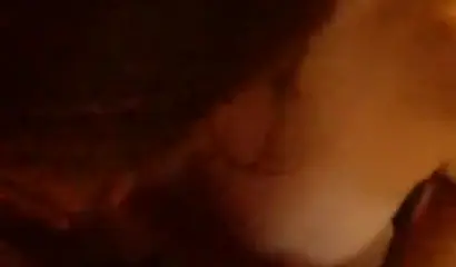 Tinder date loves to suck a fat dick and to get fucked in an awesome sex video