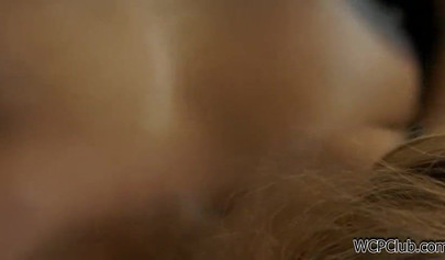 Beautiful ebony hot chicks get fucked in a huge and awesome compilation video