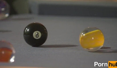 Sweet ebony girl makes love in a passionate manner to a white dude and loves it