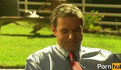 Sweet ebony girl makes love in a passionate manner to a white dude and loves it