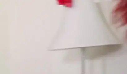 Ebony babysitter Daisy Ducati sucks a big black cock and gets her cunt fucked