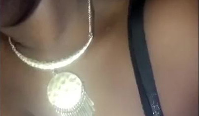 Ebony chick gets fucked until she squirts and the guy fills her cunt up with cum