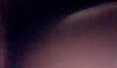 Ebony chick gets fucked until she squirts and the guy fills her cunt up with cum