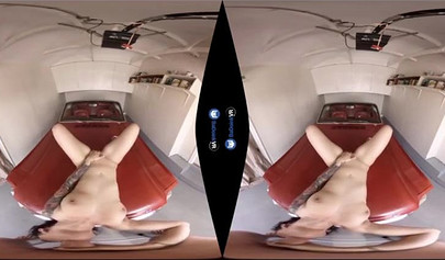 Watch the hottest black porn stars in this virtual reality compilation video