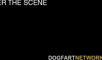 Young ebony stunner has her pussy drilled by many dicks after deepthroating them