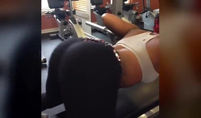 Stunning black girls love to shake their butts while dreaming about large dicks