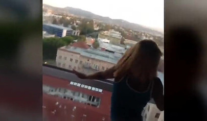 Stunning black girls love to shake their butts while dreaming about large dicks