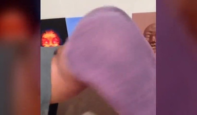 Stunning black girls love to shake their butts while dreaming about large dicks