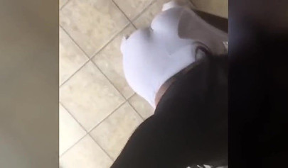 Stunning black girls love to shake their butts while dreaming about large dicks