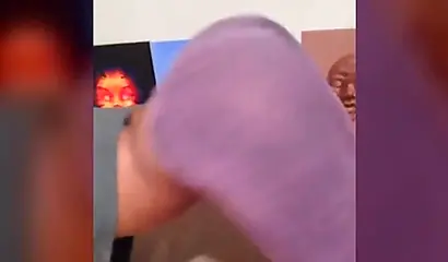 Stunning black girls love to shake their butts while dreaming about large dicks