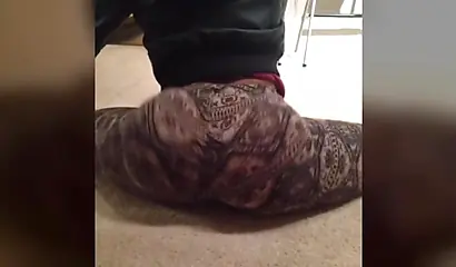 Stunning black girls love to shake their butts while dreaming about large dicks