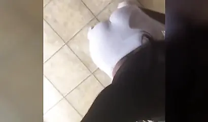 Stunning black girls love to shake their butts while dreaming about large dicks