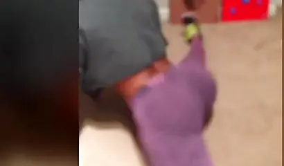 Stunning black girls love to shake their butts while dreaming about large dicks