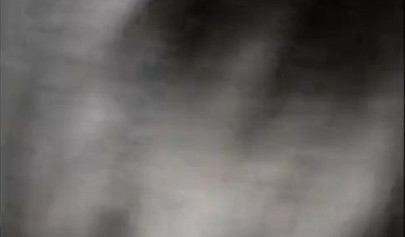 Kinky ebony amateur sucks it deep but then takes a king size dick up her asshole