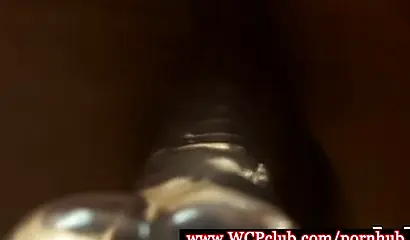 Black lesbians with big butts are fucking their pussies with tongues and fingers