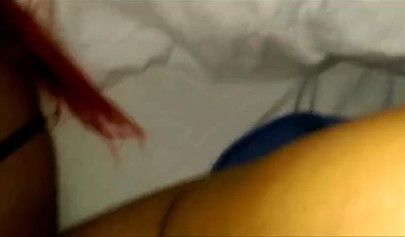 Curvy black girl with massive tits and ass Layla Red enjoys a balls deep pounding