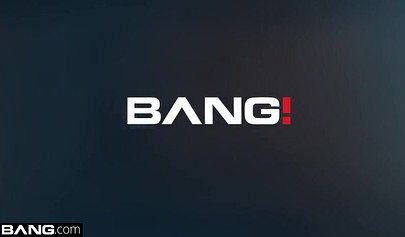 Ebony Ana Foxxx swallows a massive white rod and rides it before being facialized