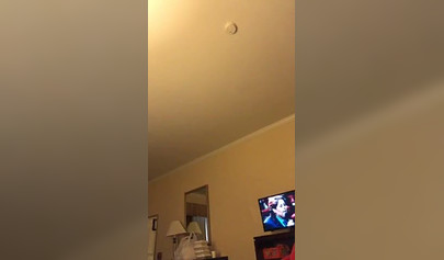 Sexy ebony instagram model showers nude and seduces the audience with her body