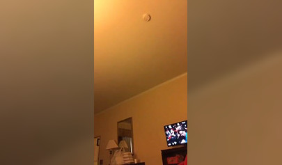 Sexy ebony instagram model showers nude and seduces the audience with her body