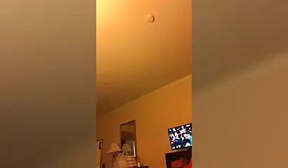 Sexy ebony instagram model showers nude and seduces the audience with her body