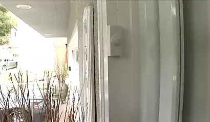 Sensual lesbian fucking with Latina MILF seducing a beautiful younger ebony chick