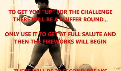 Amazing black chicks shaking asses in a sexy and erotic twerk challenge video