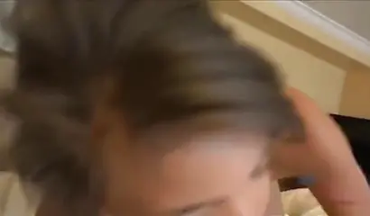 Exotic young ebony Cassidy Banks enjoys sucking a hard dick and being pounded deep